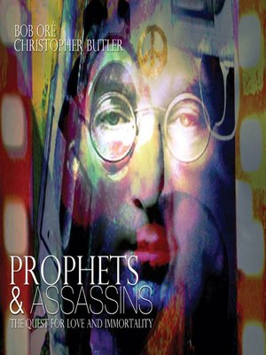 cover image of Prophets & Assassins
